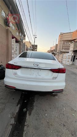 GAC GA8